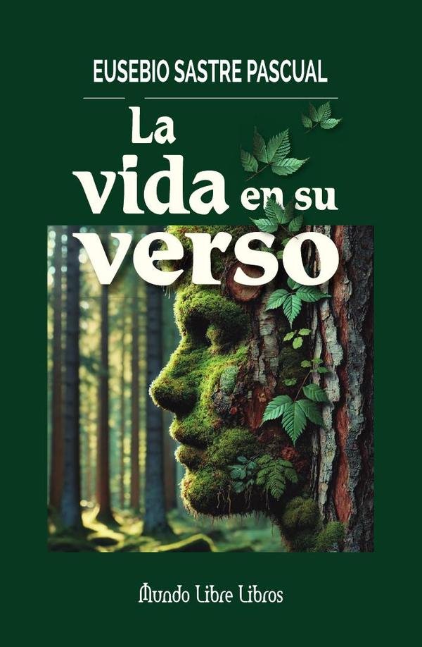 1239288_IMAGEN_TAPA_G_001 La vida en tu verso - Imagen 1