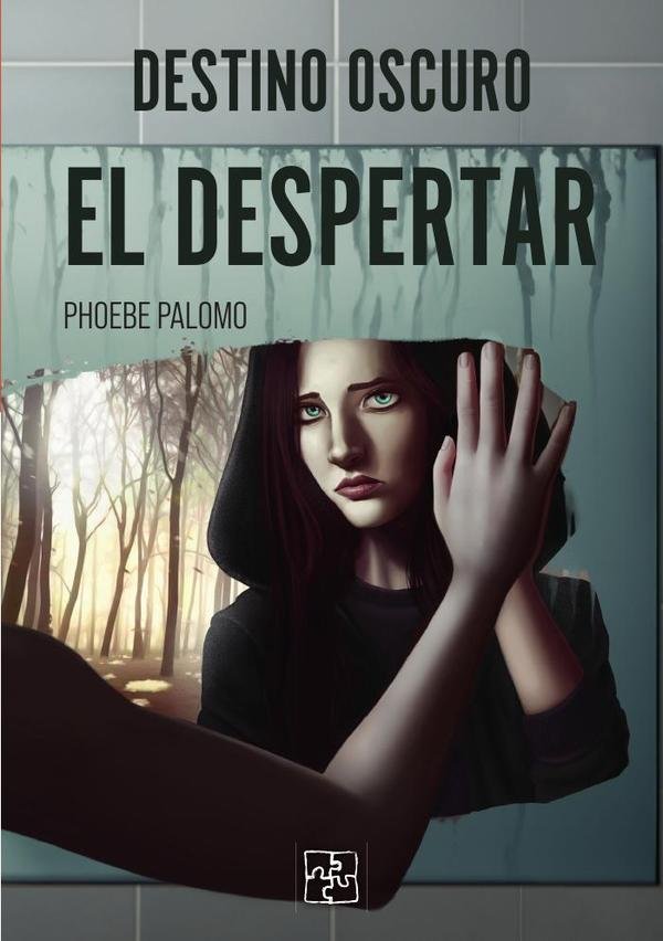 1243582_IMAGEN_TAPA_G_002 Destino oscuro - Imagen 1