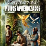 Três Vidas, Muitos Aprendizados