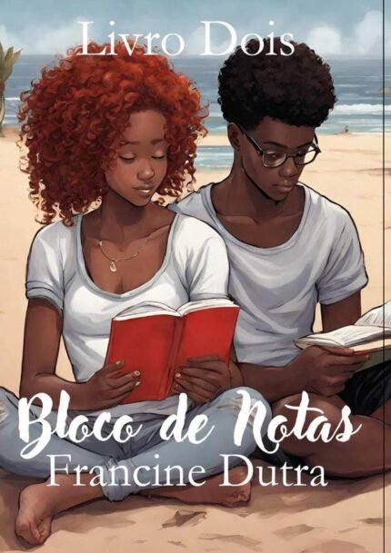 Bloco De Notas: Livro Dois - O grupo