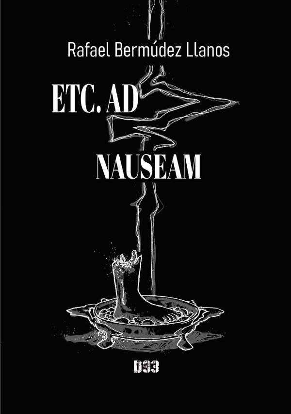 1252026_IMAGEN_TAPA_G_001 Etc. ad nauseam - Imagen 1