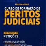 Curso De Formação De Peritos Judiciais