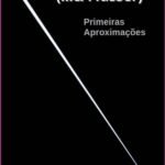Proudhon (...& Flusser): Primeiras aproximações