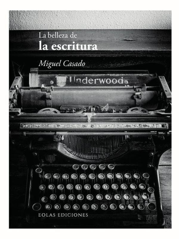 1272483_IMAGEN_TAPA_G_001 La belleza de la escritura - Imagen 1
