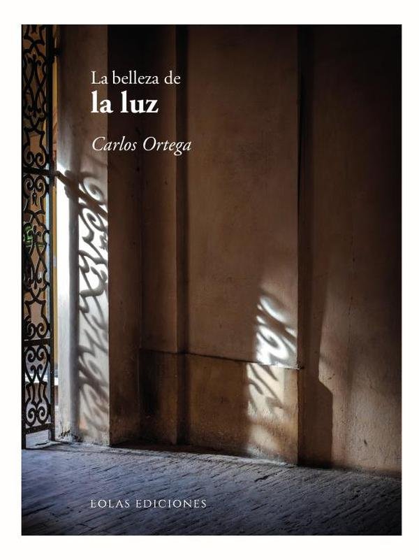 1272583_IMAGEN_TAPA_G_001-1 La belleza de la luz - Imagen 1