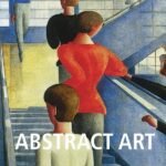 Abstract Art: Exploring Color, Form, and Emotion in Modern Creative Expression