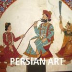 Persian Art