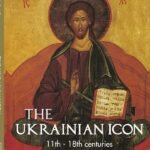 The Ukrainian Icon
