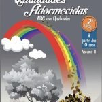 Qualidades Adormecidas:abc Das Qualidades: Volume II