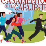 Medo De Casamento Ou Um Cafajeste