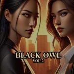 Black Owl 2: Vol. 2