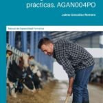 Higiene en la ganadería: buenas prácticas