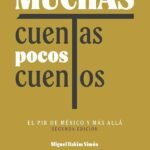 Muchas cuentas, pocos cuentos: El PIB de México y más allá (segunda edición)