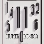 Agenda numerológica 2018