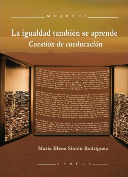 La igualdad también se aprende: Cuestión de coeducación