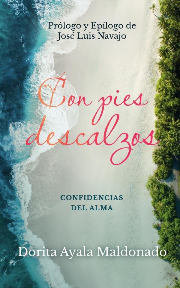 1318903_IMAGEN_TAPA_G_001 Con pies descalzos: Confidencias del alma - Imagen 1