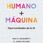 Humano + Máquina: Oportunidades de la IA