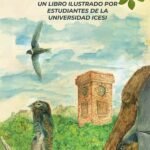 Aves de Cali: un libro ilustrado por estudiantes de la Universidad Icesi