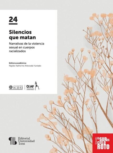 Silencios que matan: Narrativas de la violencia sexual en cuerpos racializados