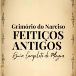 Feitiços Antigos: Guia Completo de Magia
