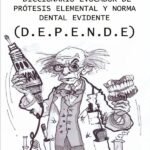Diccionario evocador de prótesis elemental y norma dental evidente (D.E.P.E.N.DE.)