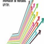 Tratamiento y Análisis de la Información de Mercados. UF1781.