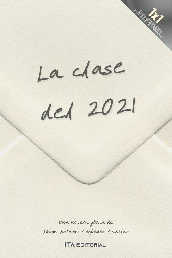 1367710_IMAGEN_TAPA_G_001-1 La clase del 2021 - Imagen 1