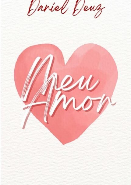 Meu Amor: Dizem, que mãe é para sempre.