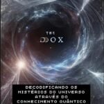 The.dox: Decodificando os Mistérios do Universo através do Conhecimento Quântico