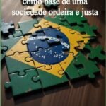 O Conservadorismo Como Base De Uma Sociedade Ordeira E Justa