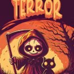 Os Adoráveis Contos De Terror