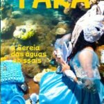 Yara: a Sereia das águas abissais