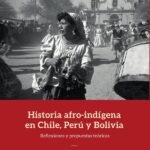 Historia afro-indígena en Chile, Perú y Bolivia: Reflexiones y propuestas teóricas