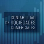 Contabilidad de sociedades comerciales
