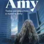 Amy: Todos perseguimos a nuestra Amy