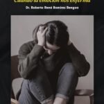 Ansiedad.: Cuando la emoción nos enferma