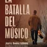 La batalla del músico