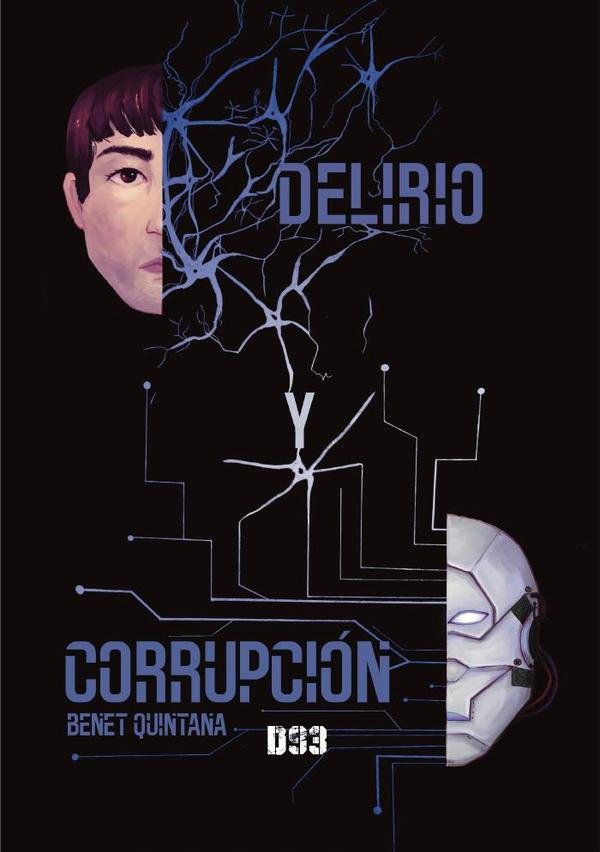 1386900_IMAGEN_TAPA_G_001 Delirio y corrupción - Imagen 1