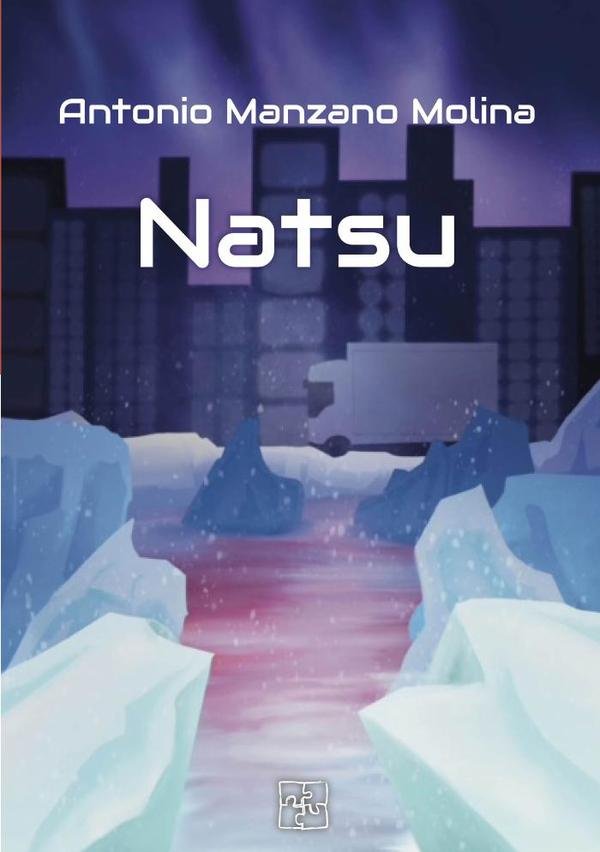 1386952_IMAGEN_TAPA_G_001 Natsu - Imagen 1