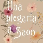 Una plegaria a Saon