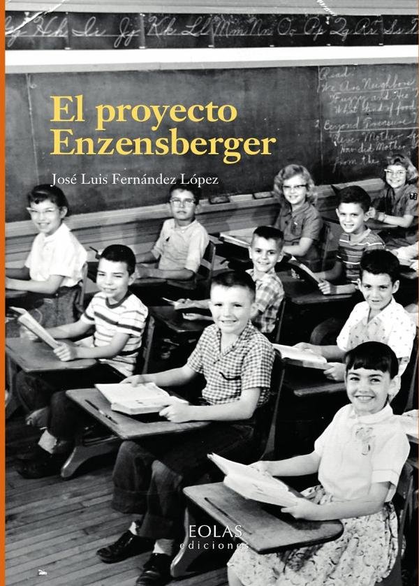 1396701_IMAGEN_TAPA_G_001 El proyecto Enzensberger - Imagen 1