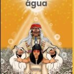 A Menina Na Água: Com Notas Explicativas: Livro 1: COM notas explicativas