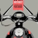 O Diário De Um Motoboy: Liberdade sobre duas rodas e seus desafios
