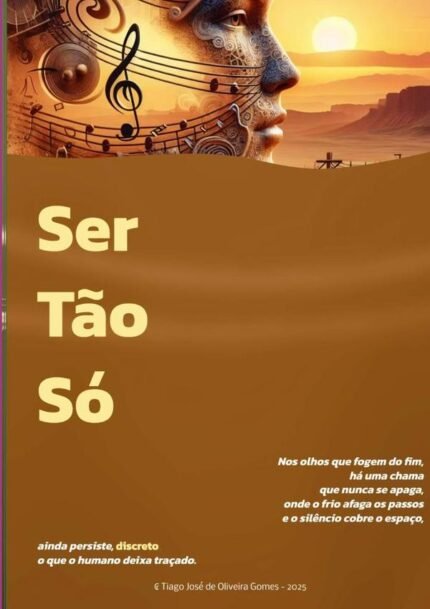 Ser Tão Só: Um avesso de mar que não me conhece