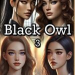 Black Owl 3