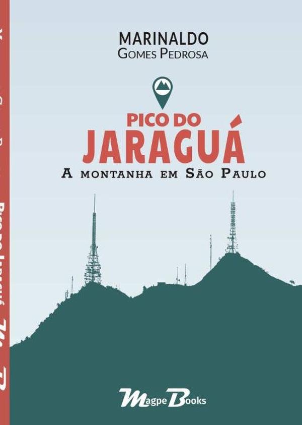 1402380_IMAGEN_TAPA_G_001 Pico Do Jaraguá: A montanha em São Paulo - Imagen 1