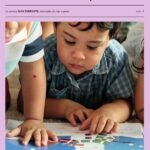 Aprenentatge cooperatiu per a la inclusió i l'equitat - GRAÓ 0-6 – núm. 4