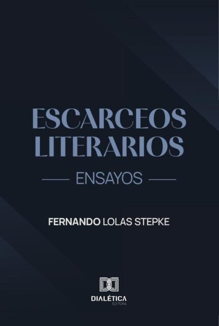 Escarceos Literarios: Ensayos