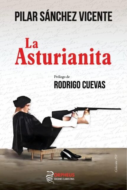 La Asturianita