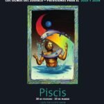 Piscis: La magia de los sueños y la profundidad del alma